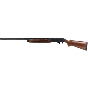 Cz 712 G3 Shotgun 12 Ga. 26 In. Matte Blk-walnut 3 In. 4 Rd.