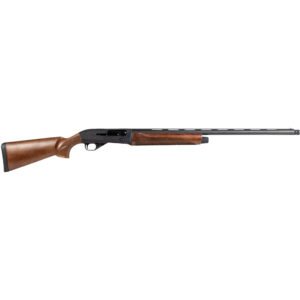 Cz 712 G3 Shotgun 12 Ga. 28 In. Matte Blk-walnut 3 In. 4 Rd.