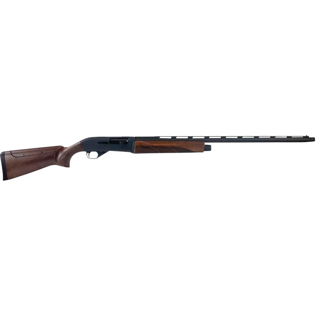 Cz 712 G3 Target Shotgun 12 Ga. 30 In. Blk-walnut 3 In. 4 Rd.