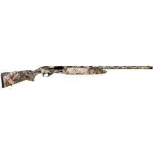 Cz 720 G3 Shotgun 20 Ga. 28 In. Mo Elements Terra Camo 3 In. 4 Rd.
