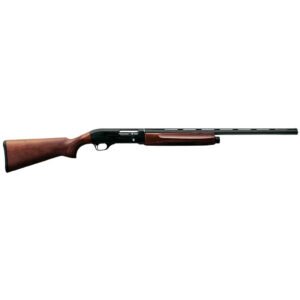 Cz 720 G3 Reduced Length Shotgun 20 Ga. 24 In. Blk-walnut 3 In. 4 Rd.