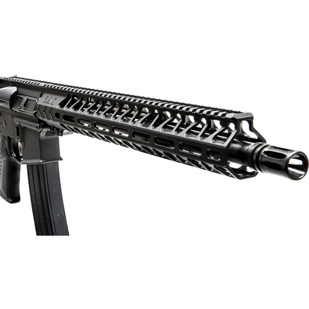 Jrc Battlearms Workhorse Shotgun 410 Ga 18 In. Black 10 Rd. - Image 2