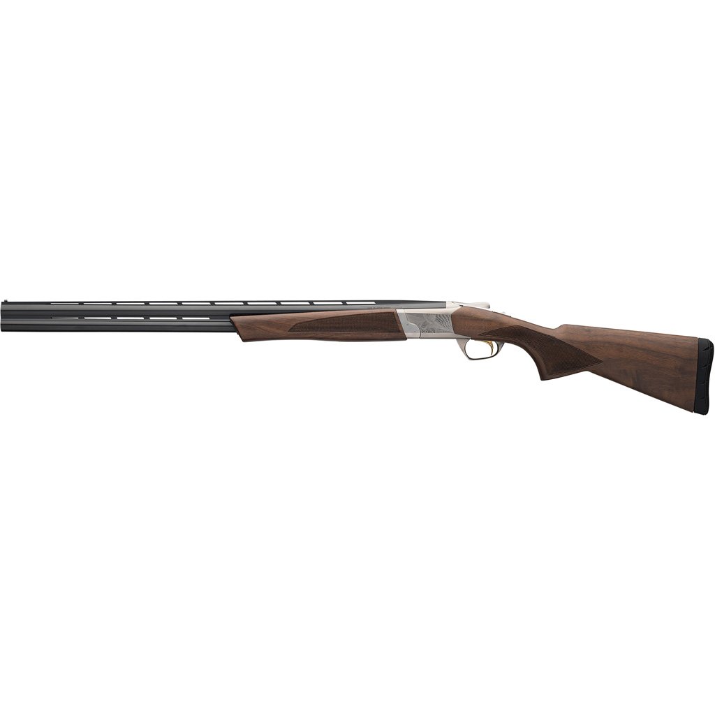 Browning Cynergy Field Shotgun 20 Ga. 28 In. Walnut 3 In. - Image 3