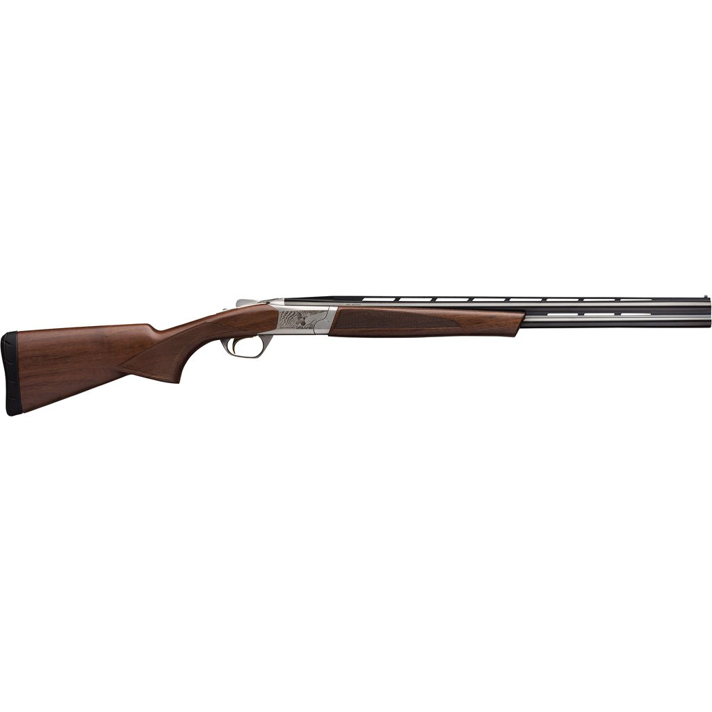 Browning Cynergy Micro Midas Shotgun 20 Ga. 26 In. Walnut 3 In.