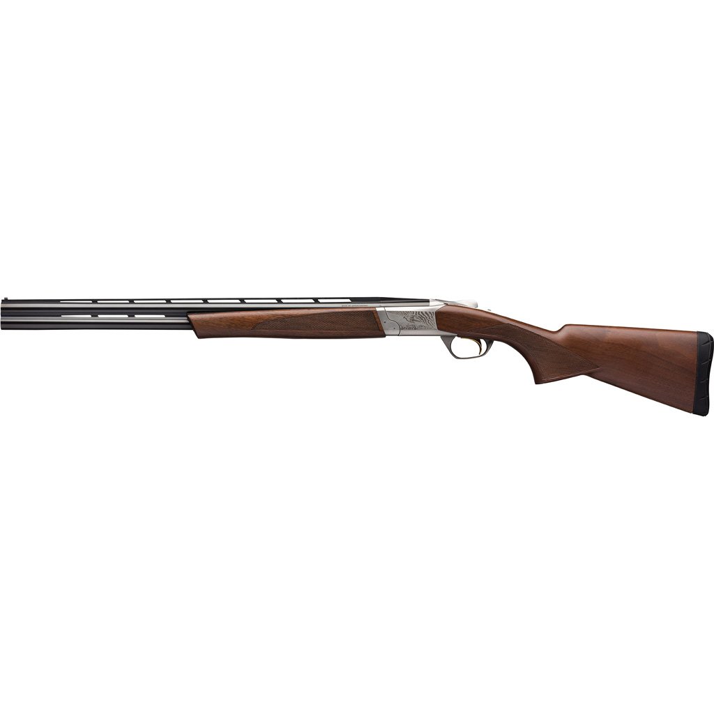 Browning Cynergy Micro Midas Shotgun 20 Ga. 26 In. Walnut 3 In. - Image 2