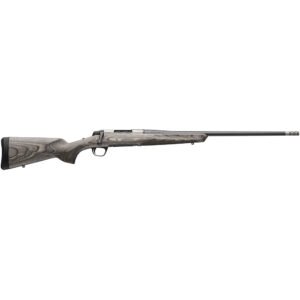 Browning X-bolt 2 Hunter Laminate Rifle 270 Win. 22 In. Grey Laminate 4 Rd