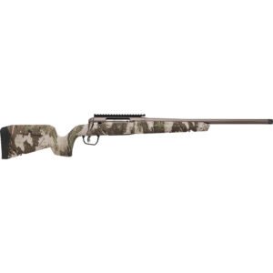 Savage Axis 2 Pro Woodland Compact  Rifle 6mm Arc 20 In. Woodland Rh