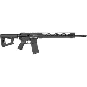 Diamondback Carbon Db15 Rifle 223. Wylde 18 In. Black, M-lok, 30rd.