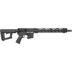 Diamondback Carbon Db15 Rifle 350 Legend 16 In. M-lok 15 In. Black 5 Rd.