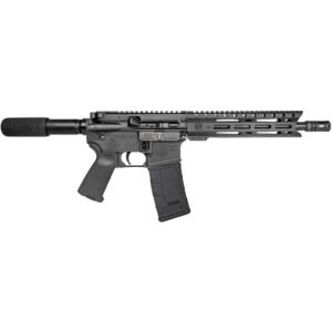 Diamondback Carbon Db15 Pistol 300 Blackout 10 In.black W-9 In. M-lok Rail 30rd.