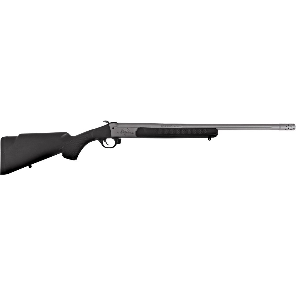 Traditions Outfiiter G3 Rifle 45-70 Govt. 22 In. Cerakote