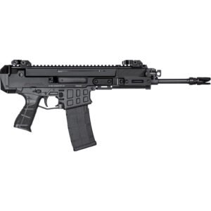Cz Bren 2 Ms Pistol 223-5.56x45 11 In. Black 30+1 Rd.