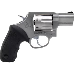 Taurus 817 Revolver  38 Spl. 2 In. Matte Stainless 7 Rd.
