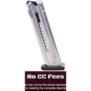 Gsg Firefly Magazine 22 Lr. 13 Rd.