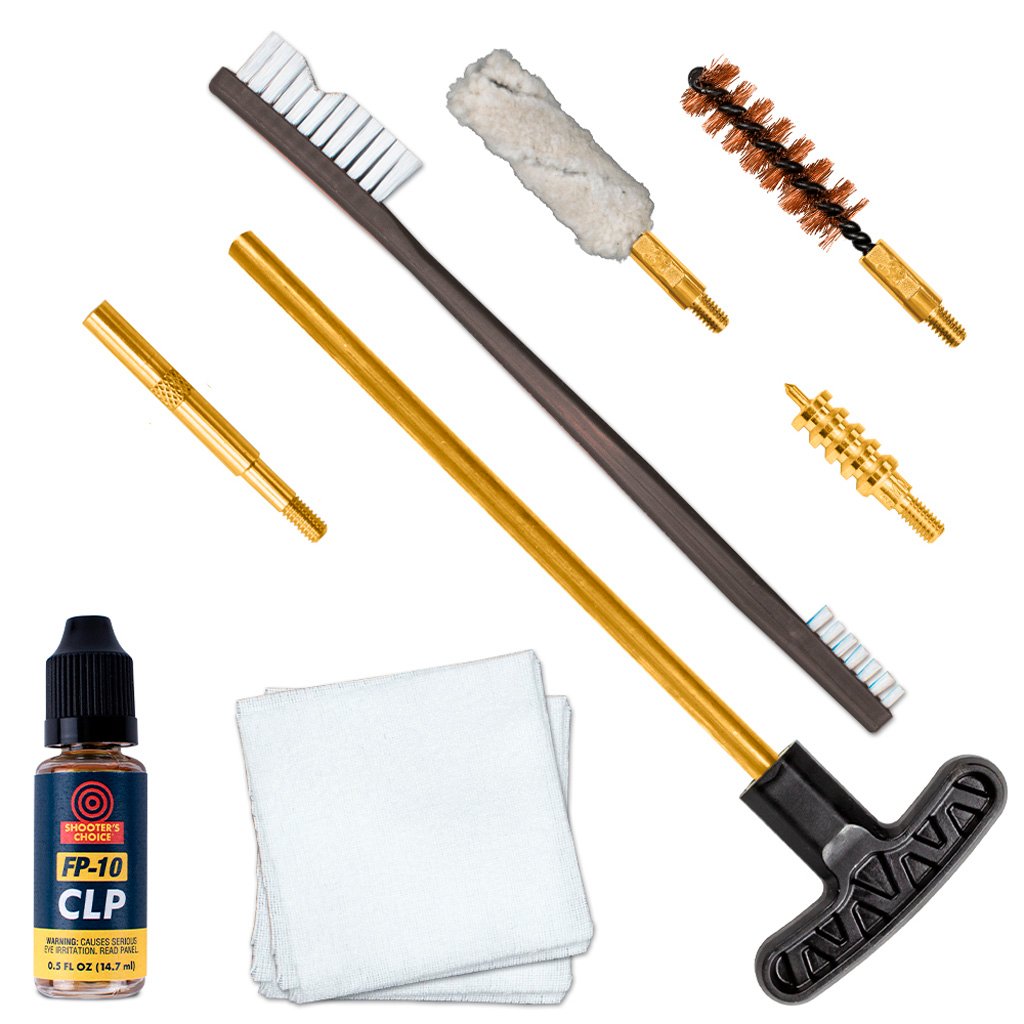 Otis Cleaning Kit 9mm - Image 2