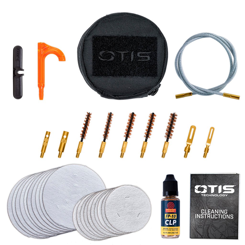Otis Cleaning Kit Rifle - Image 2