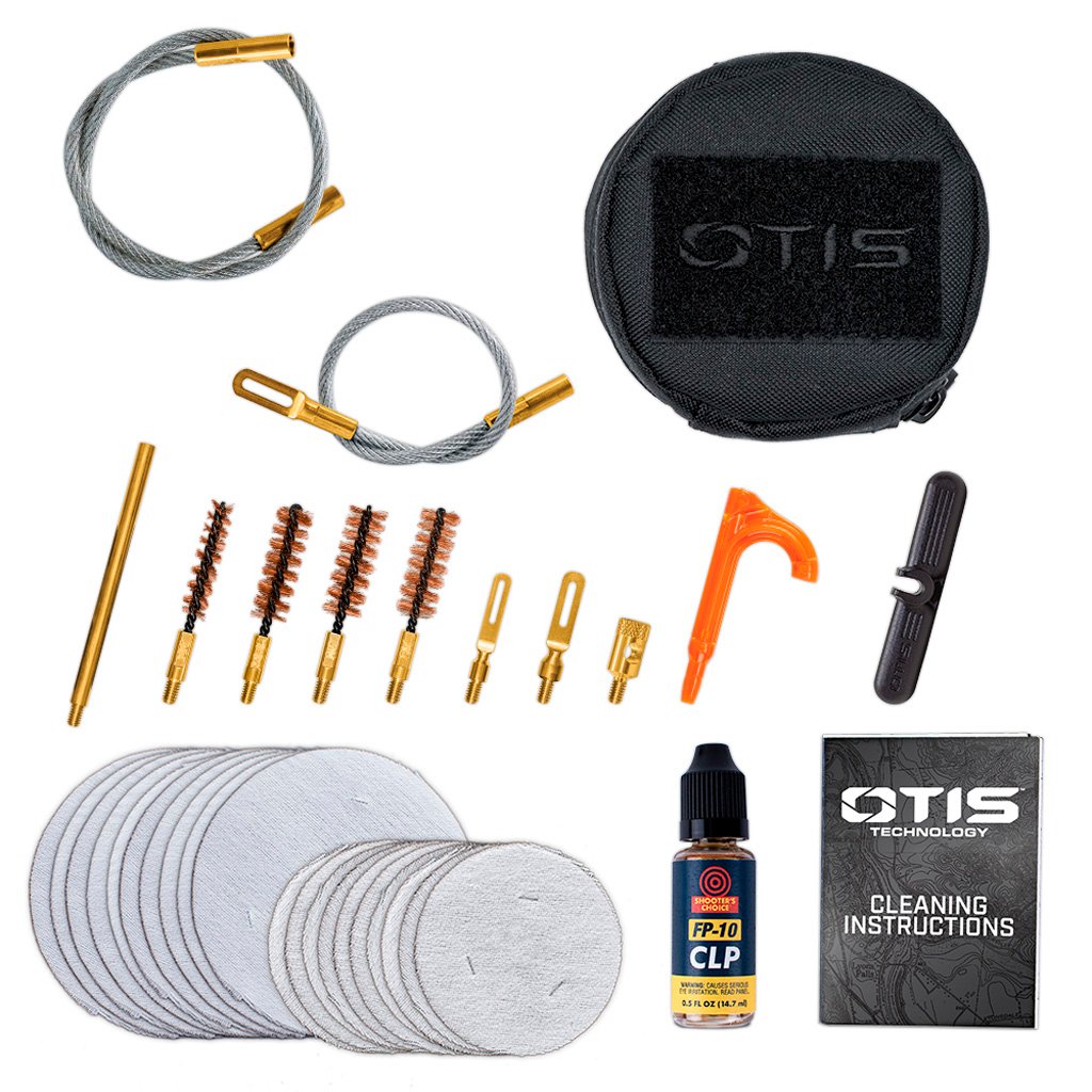 Otis Cleaning Kit Pistol - Image 2