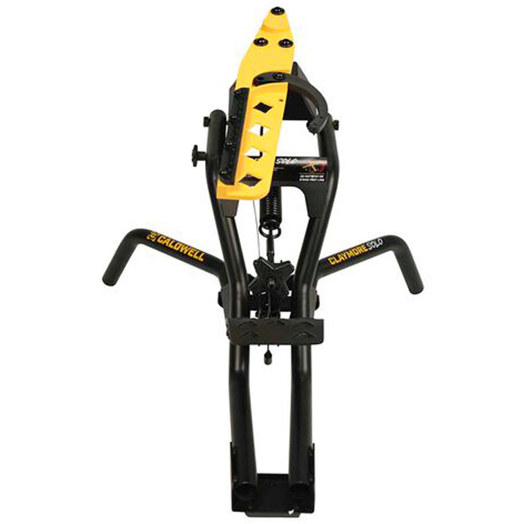 Caldwell Claymore Solo Clay Target Thrower - Image 2