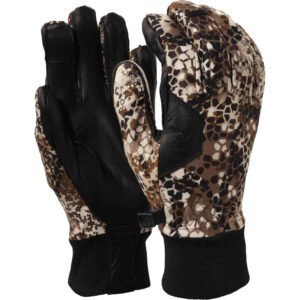 Badlands Hybrid Glove Approach Fx Large