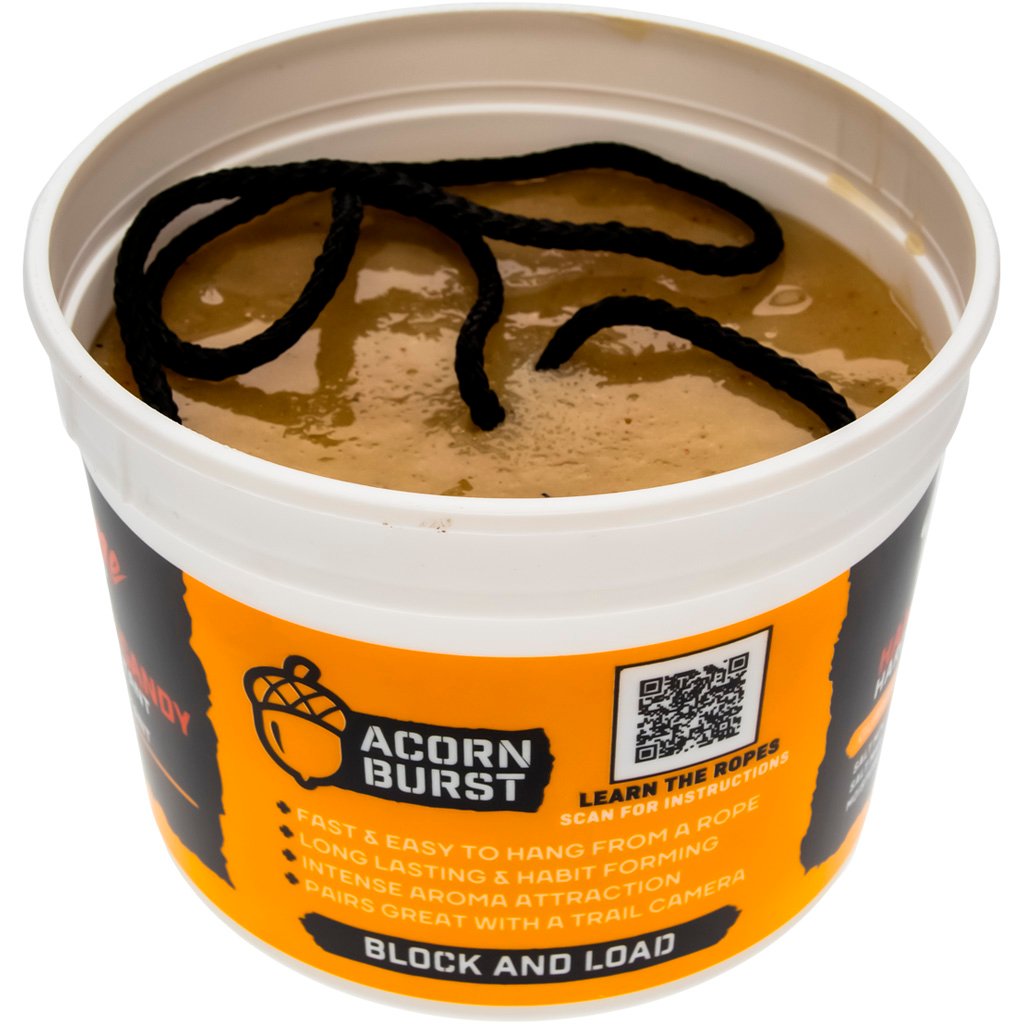 Wildgame Hangtime Attractant Acorn 4 Lb. - Image 2