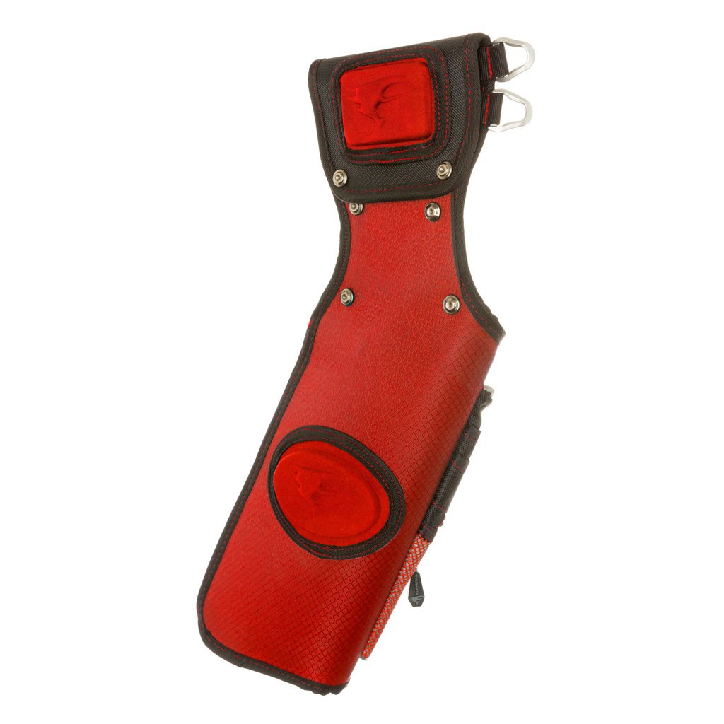 Elevation Nerve Field Quiver Red Rh - Image 2