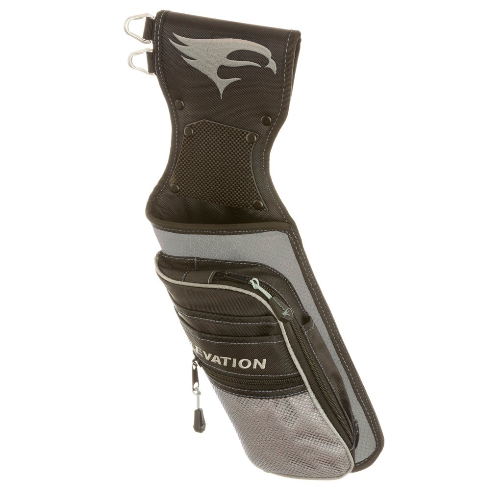 Elevation Nerve Field Quiver Silver Rh - Image 2