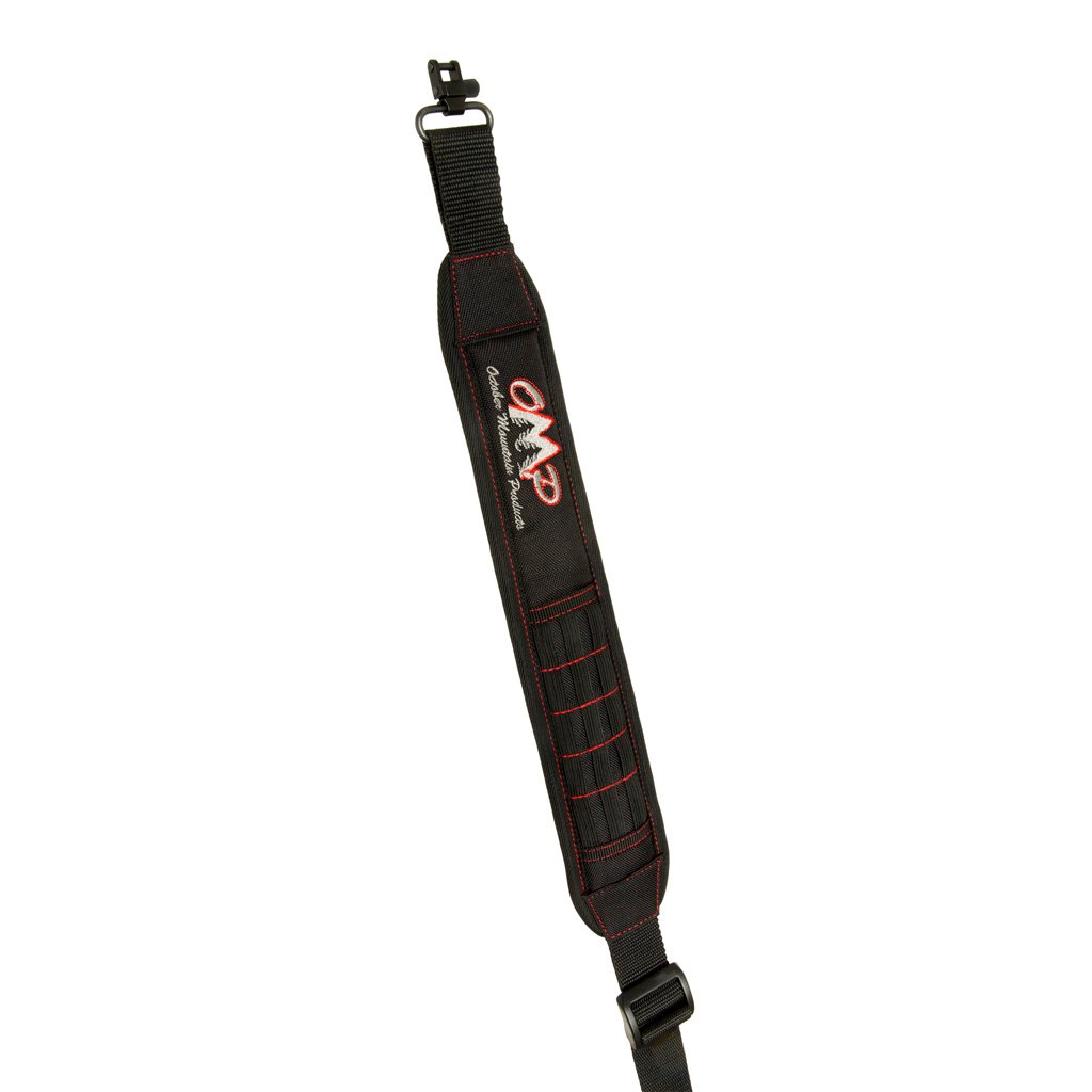 October Mountain Xcursion Universal Sling Black - Image 4