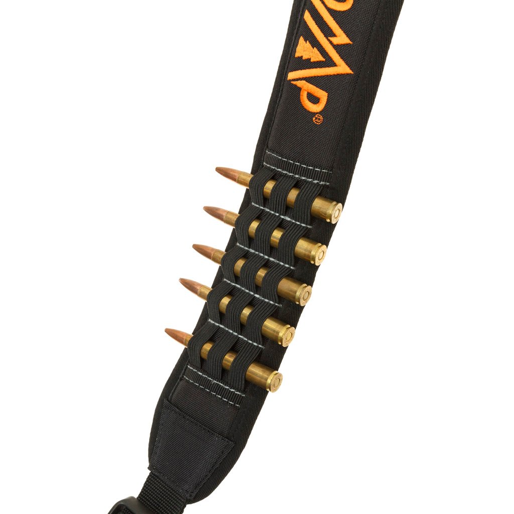 October Mountain Xcursion Universal Sling Black - Image 2