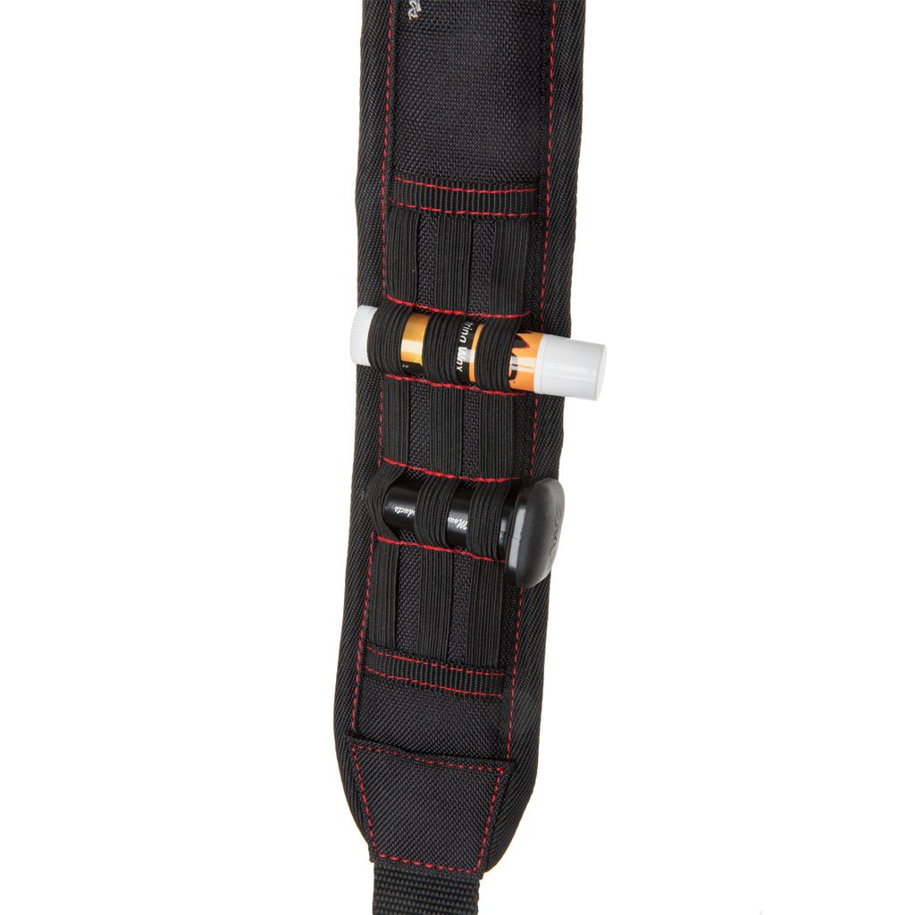 October Mountain Xcursion Universal Sling Black - Image 3