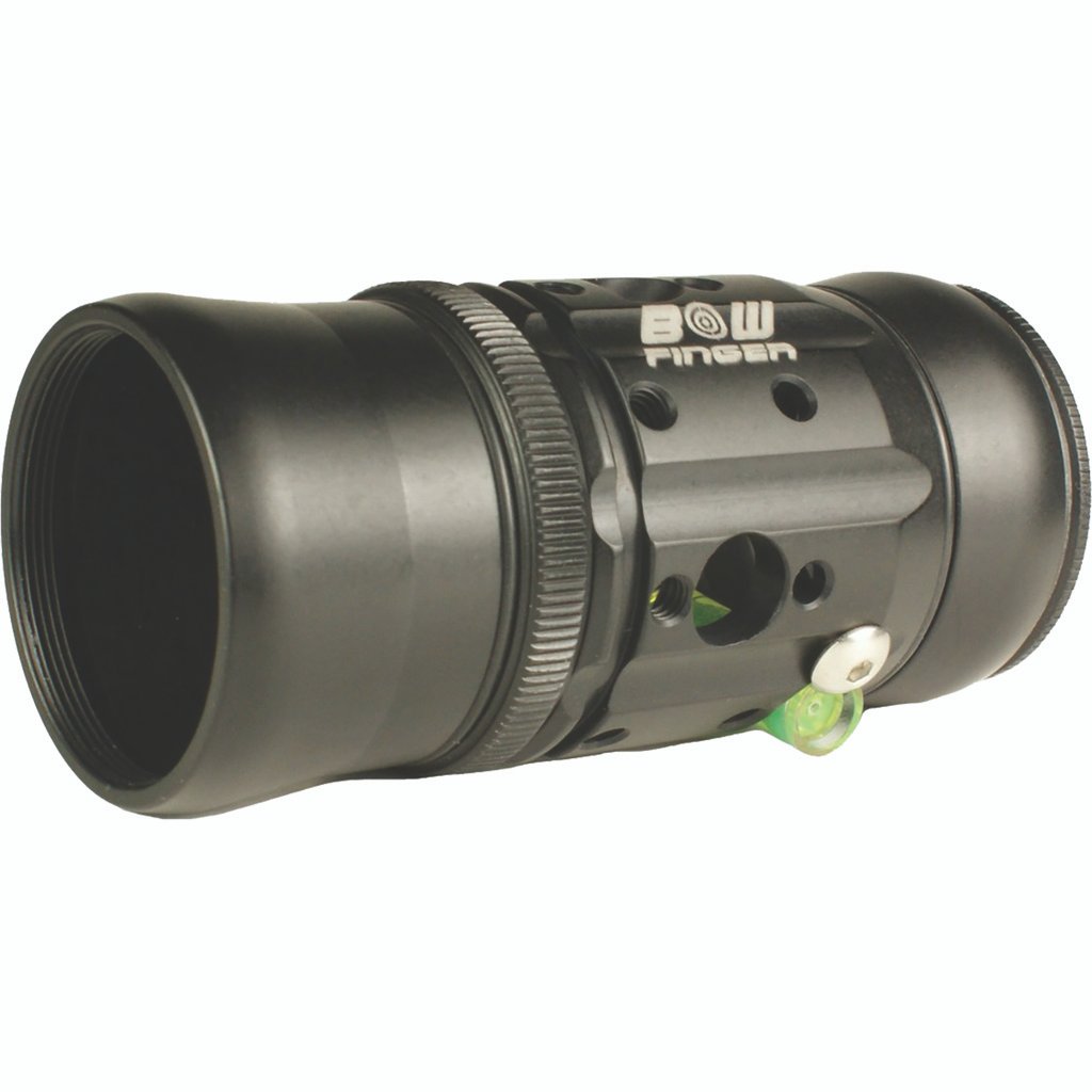 Bowfinger 20-20 Scope Kit 30mm Rh