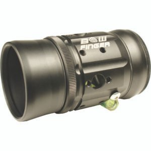 Bowfinger 20-20 Scope Kit 40mm Rh