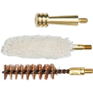 Cva Cleaning Brush .50 Cal.