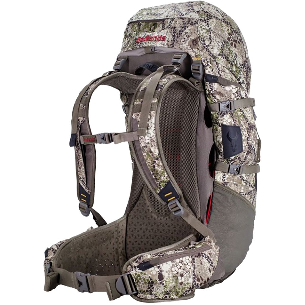 Badlands Sacrifice Ls Pack Approach - Image 2