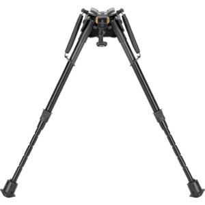 Caldwell Xla Bipod Black Pivot 9-13 In.