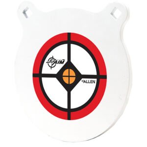 Ezaim Steel Gong Target 10 In.