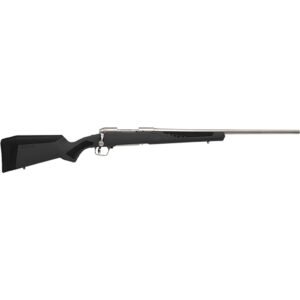 Savage 110 Storm Rifle 243 Win. 22 In. Black Rh