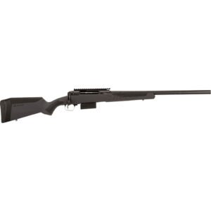 Savage 212 Bolt Action Shotgun 12 Ga. 22 In. Black Rh