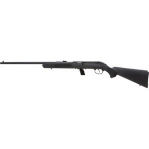 Savage 64 F Rifle 22 Lr 21 In. Black Lh
