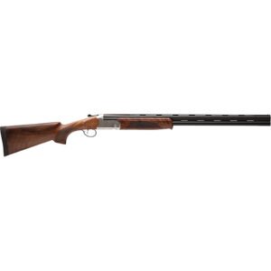 Stevens 555 "e" Shotgun 28 Ga. 26 In. Wood Laminate