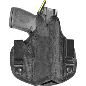 Crossfire Eclipse Holster Full Frame 4 In. Iwb-owb Rh