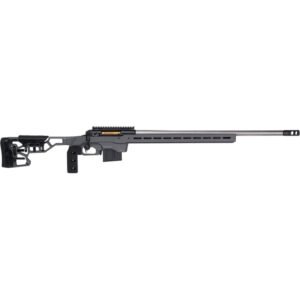 Savage 110 Elite Precision Rifle 300 Win. Mag. 30 In. Grey Rh