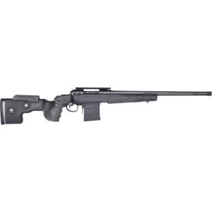 Savage 10 Grs Rifle 6mm. Creedmoor 26 In. Black Rh
