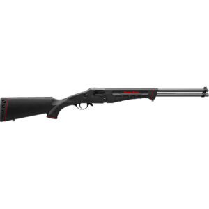 Savage 42 Takedown Rifle-shotgun Combo 22lr-.410 Bore 20 In. Black Rh-lh