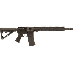 Savage Msr 15 Recon 2.0 Rifle 223 Rem-5.56 Mm 16.125 In. Black Rh