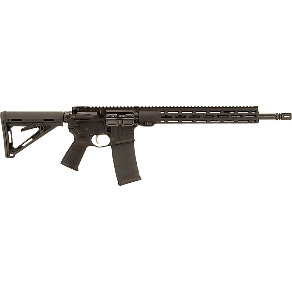 Savage Msr 15 Recon 2.0 Rifle 223 Rem-5.56 Mm 16.125 In. Black Rh