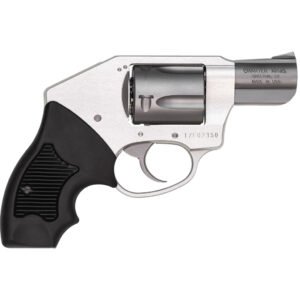 Charter Arms Off Duty Revolver 38 Spl. Anodized Compact Grip Concealed 2in 5 Rd.