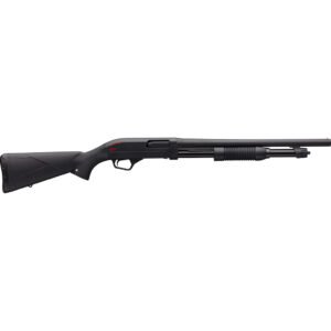 Winchester Sxp Defender Shotgun 12 Ga. 18 In. Synthetic Black 3 In.