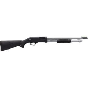 Winchester Sxp Marine Defender Shotgun 20 Ga. 18 In. Black-stainless 3 In.