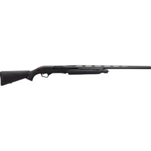 Winchester Sxp Black Shadow Shotgun 12 Ga. 28 In. Synthetic Black 3 In.