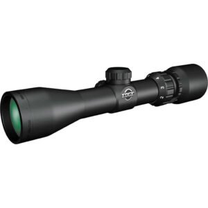 Bsa Optics Edge Pistol Scope 2-7x28mm 30-30 Duplex Reticle